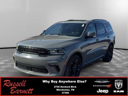 2022 Dodge Durango Winchester TN