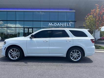2023 Dodge Durango Newnan GA