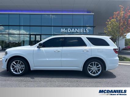 2023 Dodge Durango Newnan GA