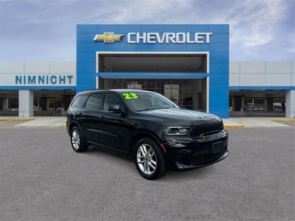 2023 Dodge Durango Jacksonville FL