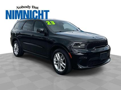 2023 Dodge Durango Jacksonville FL