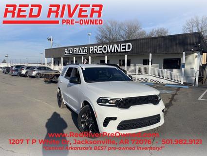 2023 Dodge Durango Jacksonville AR