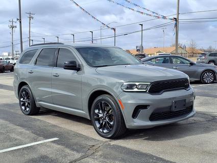 2023 Dodge Durango Muskogee OK