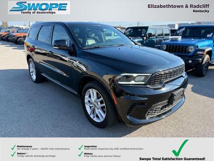 2024 Dodge Durango Elizabethtown KY