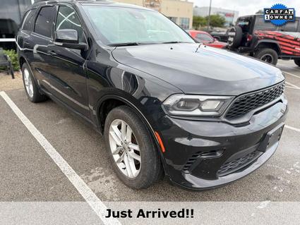 2024 Dodge Durango Elizabethtown KY