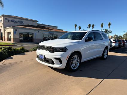 2024 Dodge Durango Santa Maria CA