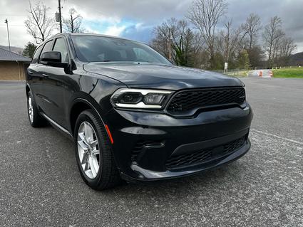 2024 Dodge Durango Big Stone Gap VA
