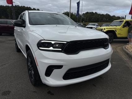 2026 Dodge Durango Cullman AL