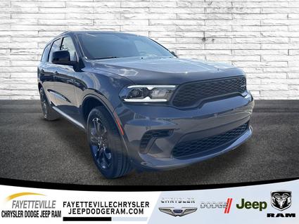 2026 Dodge Durango Fayetteville TN