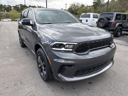 2026 Dodge Durango Cullman AL