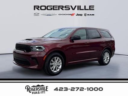 2026 Dodge Durango Rogersville TN