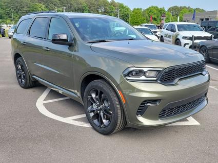 2026 Dodge Durango Cullman AL