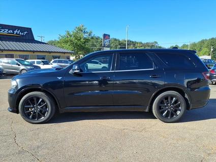 2018 Dodge Durango Carthage MS