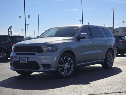 2019 Dodge Durango Hopkinsville KY