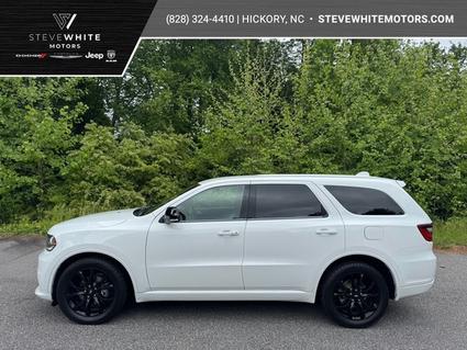 2019 Dodge Durango Newton NC