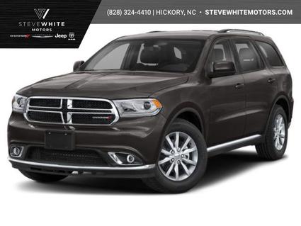 2019 Dodge Durango Newton NC