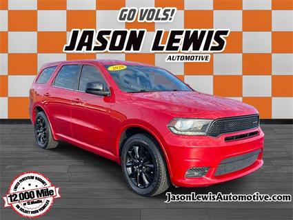 2020 Dodge Durango Sparta TN