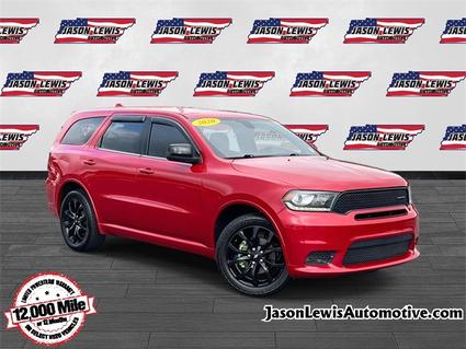 2020 Dodge Durango Sparta TN