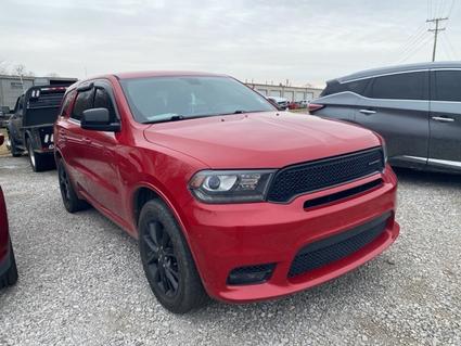 2020 Dodge Durango Sparta TN