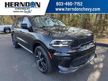 2023 Dodge Durango Lexington SC