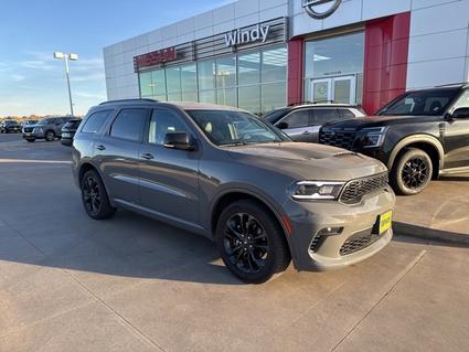 2023 Dodge Durango Elk City OK