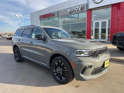 2023 Dodge Durango Elk City OK