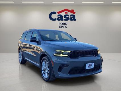 2023 Dodge Durango El Paso TX