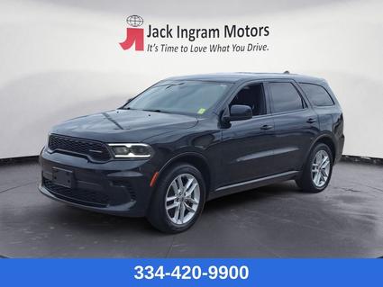 2023 Dodge Durango Montgomery AL