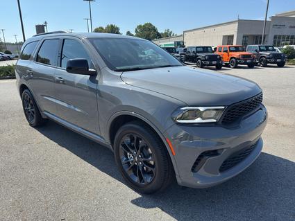 2026 Dodge Durango Lincolnton NC