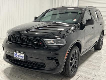 2026 Dodge Durango Madisonville TX