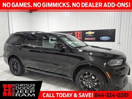 2026 Dodge Durango Madisonville TX