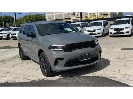 2026 Dodge Durango Honolulu HI