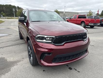 2026 Dodge Durango Cullman AL