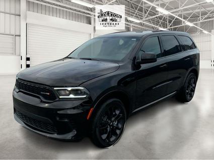 2026 Dodge Durango High Point NC