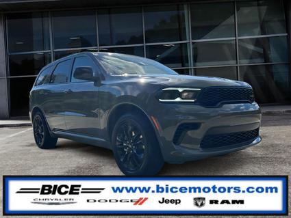 2026 Dodge Durango Alexander City AL