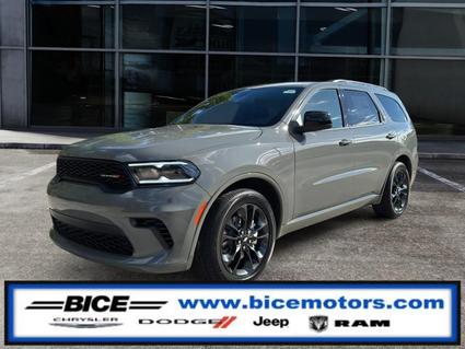 2026 Dodge Durango Alexander City AL