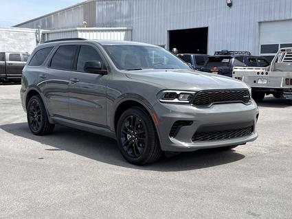 2026 Dodge Durango Fayetteville TN