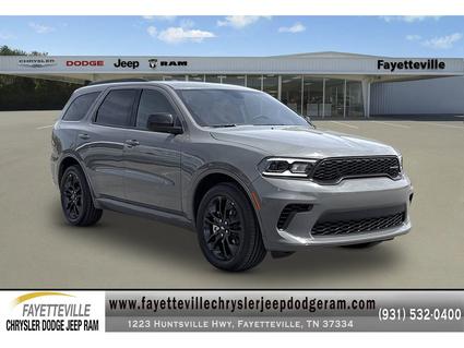 2026 Dodge Durango Fayetteville TN