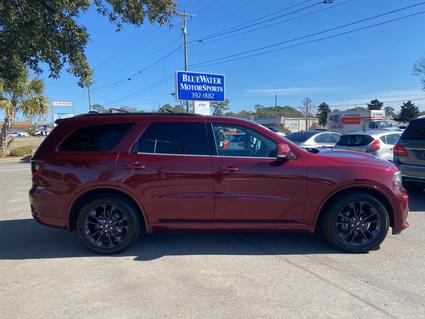 2018 Dodge Durango Wilmington NC