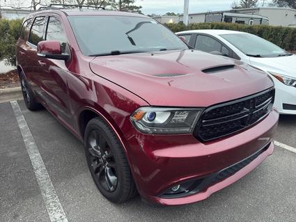 2018 Dodge Durango Wilmington NC
