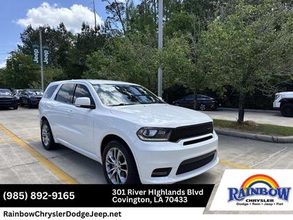 2020 Dodge Durango Covington LA