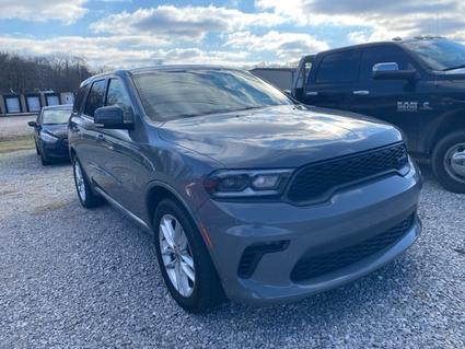 2021 Dodge Durango Sparta TN
