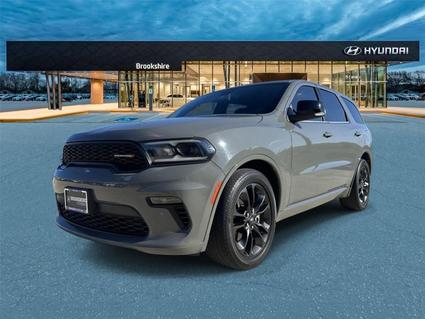 2021 Dodge Durango Katy TX