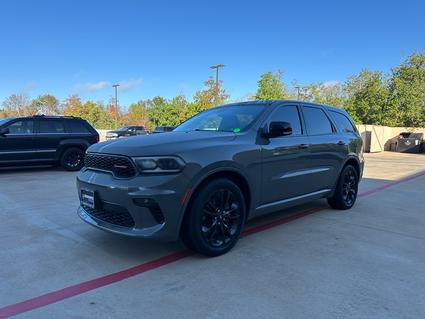 2021 Dodge Durango Katy TX