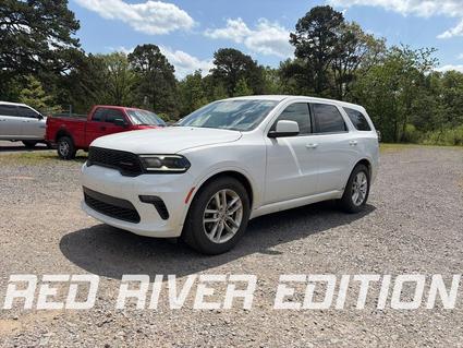 2022 Dodge Durango Heber Springs AR