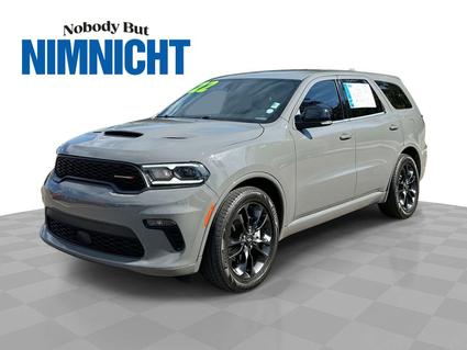 2022 Dodge Durango Jacksonville FL