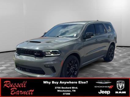 2022 Dodge Durango Winchester TN