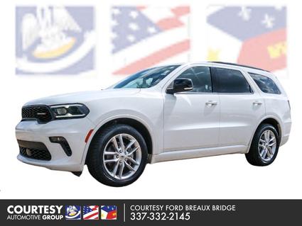 2023 Dodge Durango Breaux Bridge LA