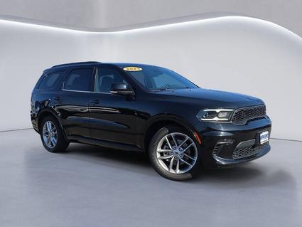 2023 Dodge Durango Lynchburg VA