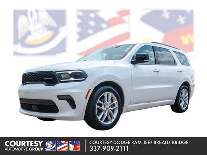 2023 Dodge Durango Breaux Bridge LA